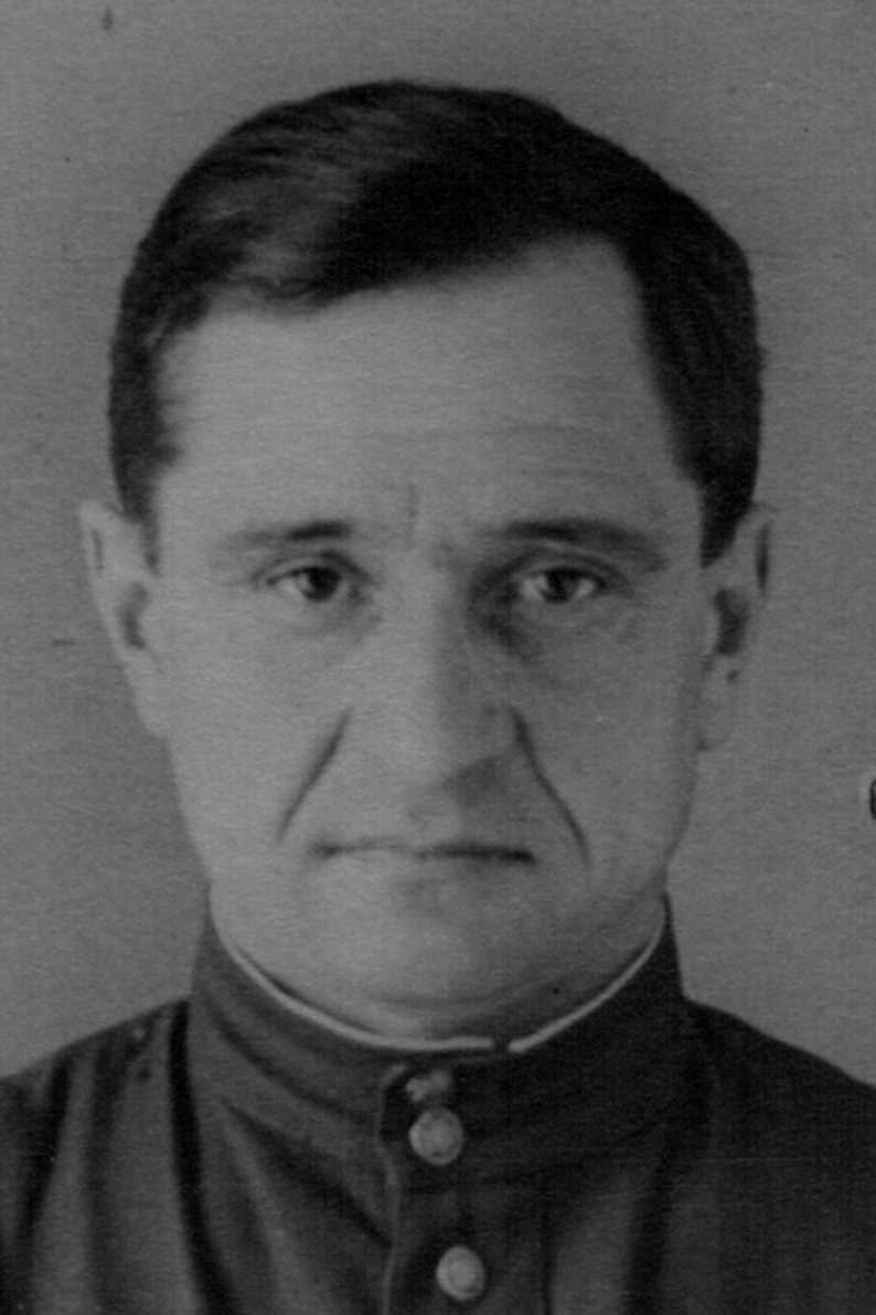 Трифанов Николай Павлович