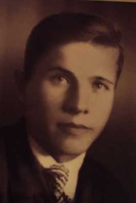 Смирнов Павел Васильевич