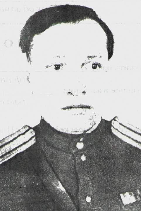 Бабушкин Сергей Иванович