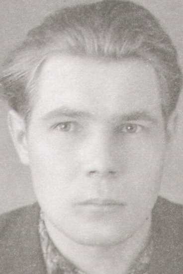 Смола Григорий Савельевич