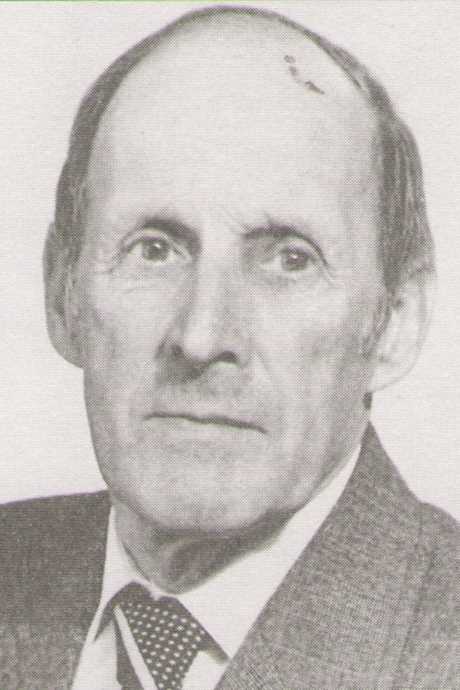 Соколов Кирилл Михайлович