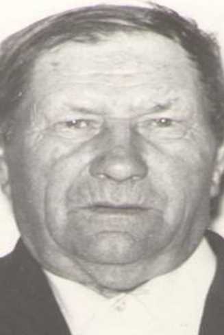 Смольянинов Петр Александрович