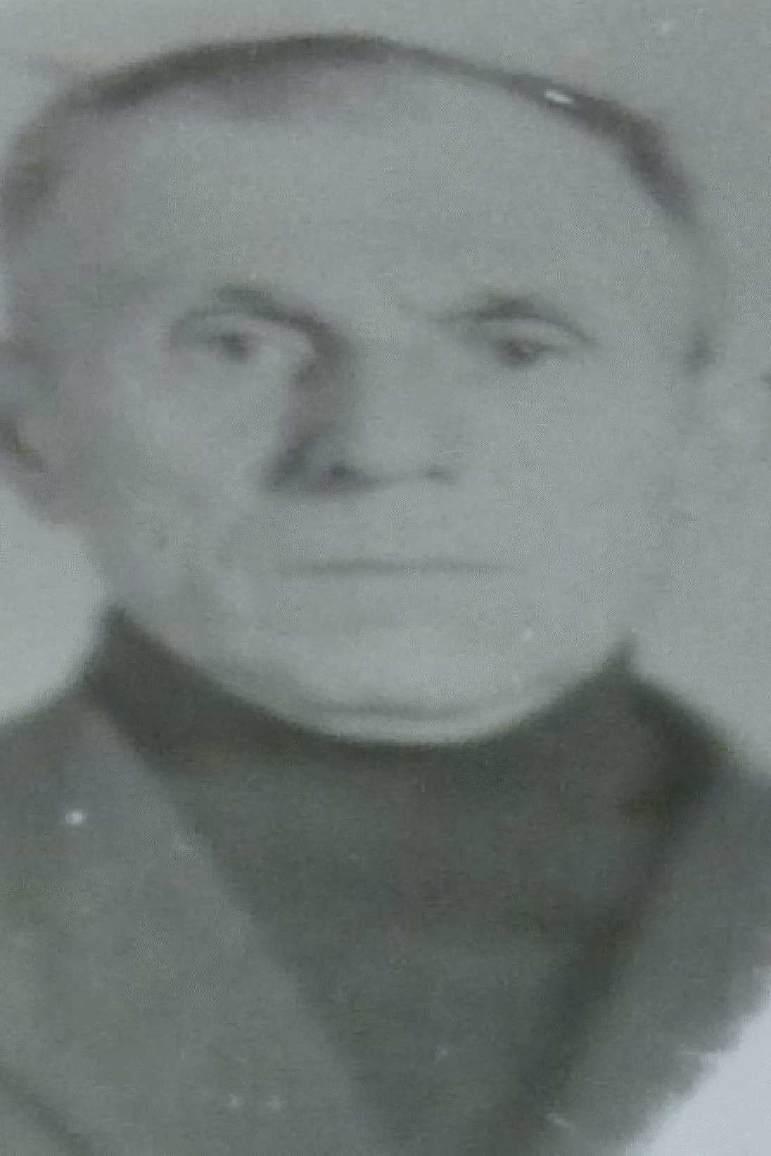 Голдыбаев Семен Николаевич