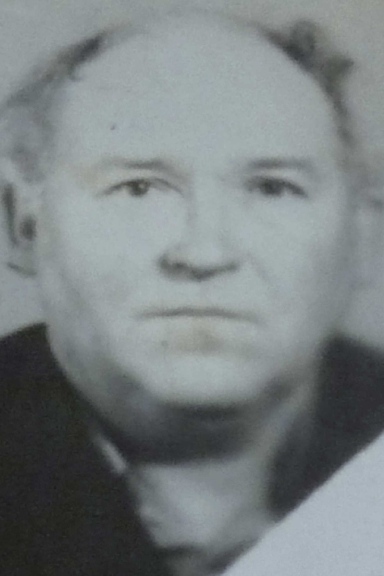 Головин Михаил Иванович