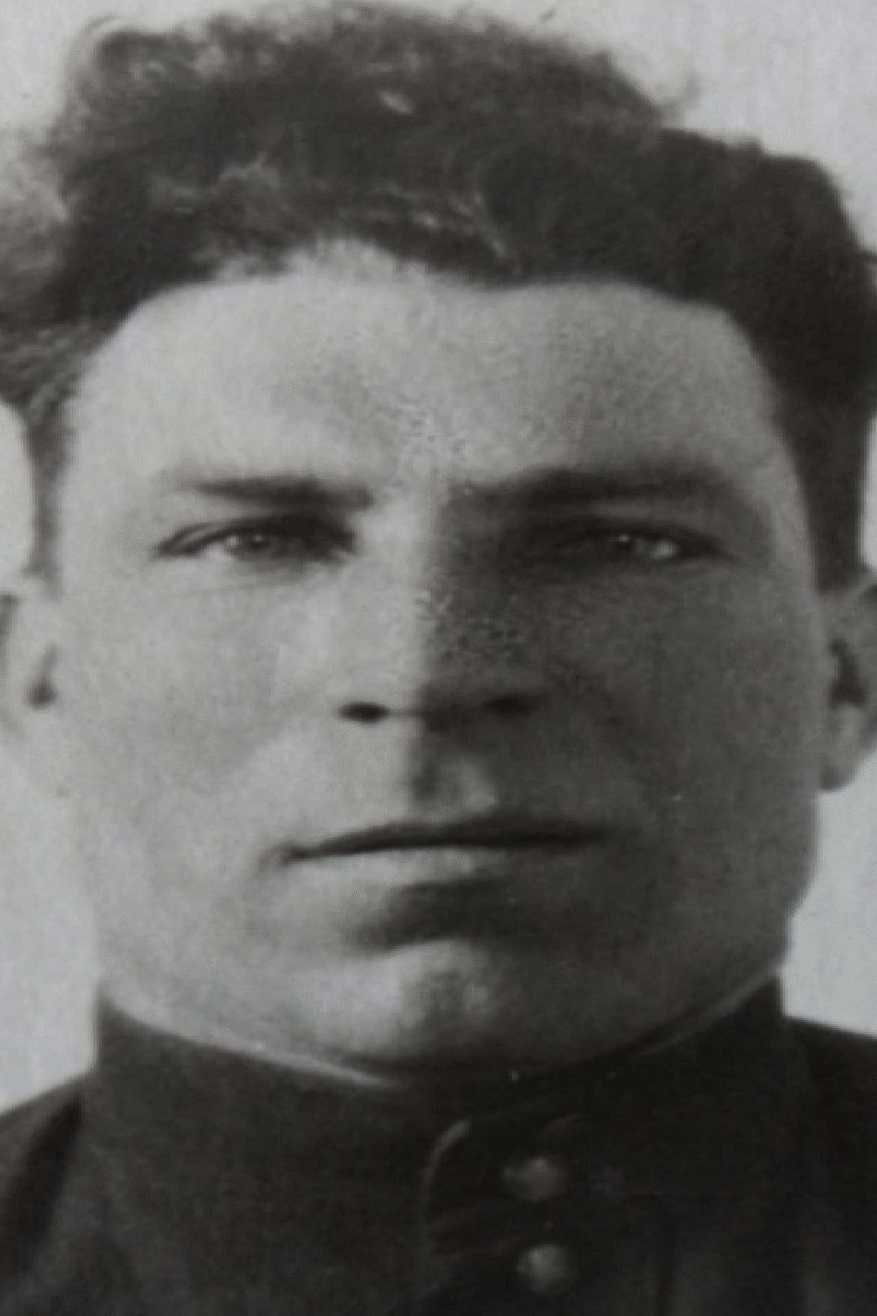 Голышев Степан Иванович