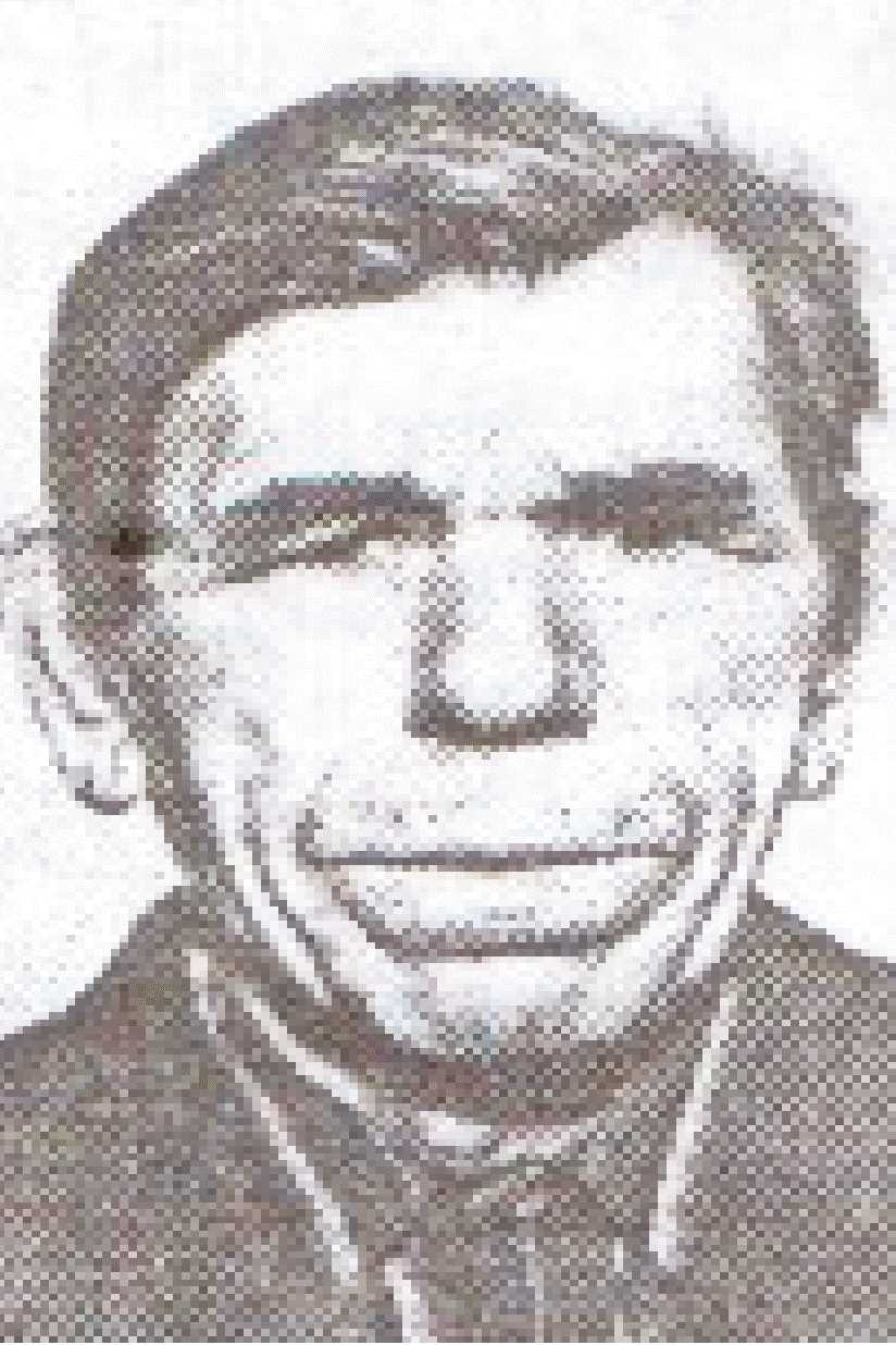 Лазин Дмитрий Кузьмич