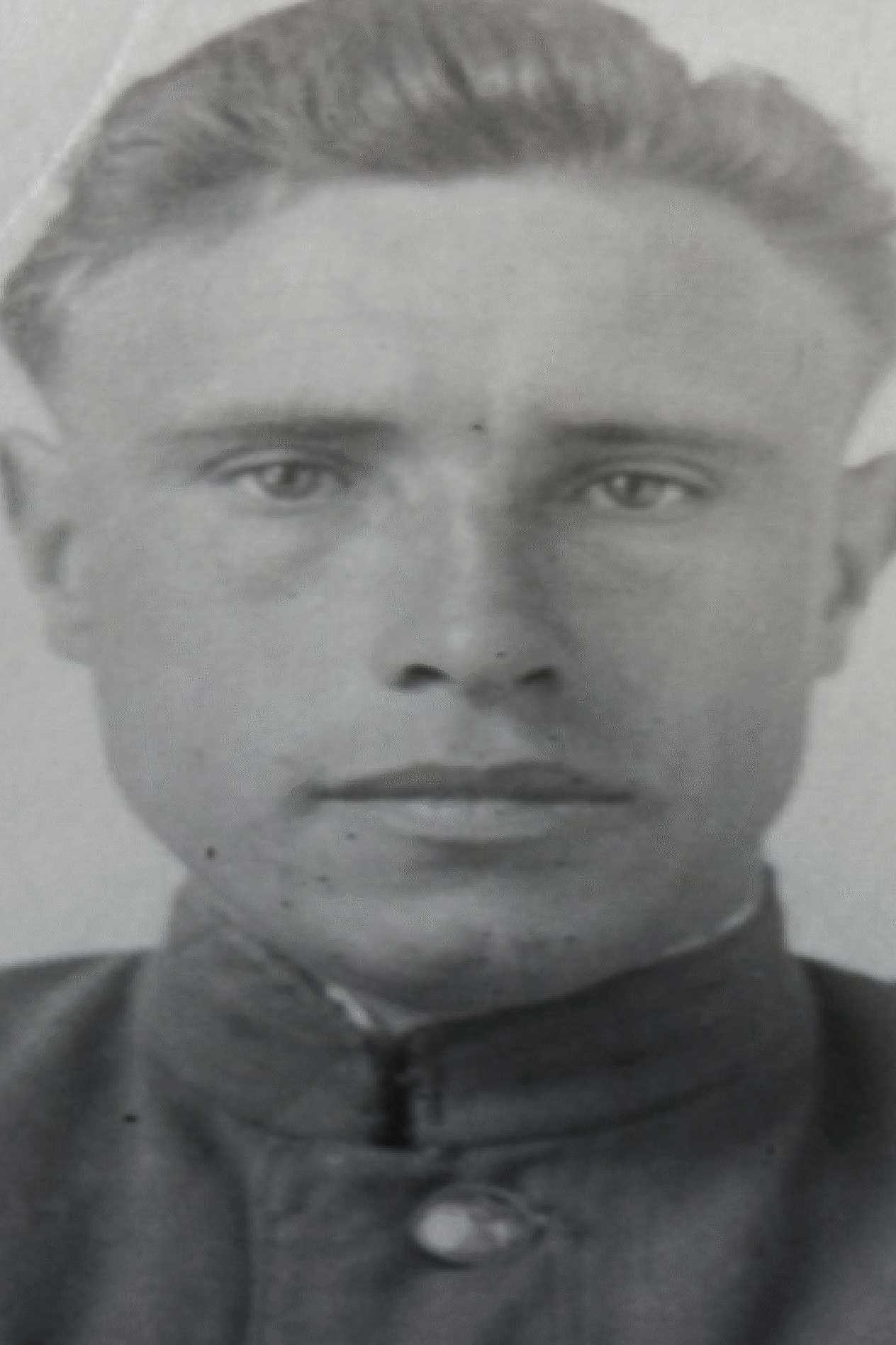 Романов Павел Максимович