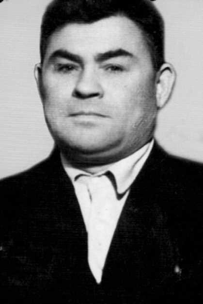 Хакимов Насибула Ибрагимович