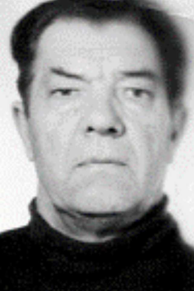 Кузнецов Никита Дмитриевич