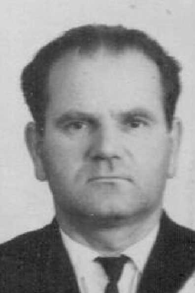 Шкотов Михаил Павлович