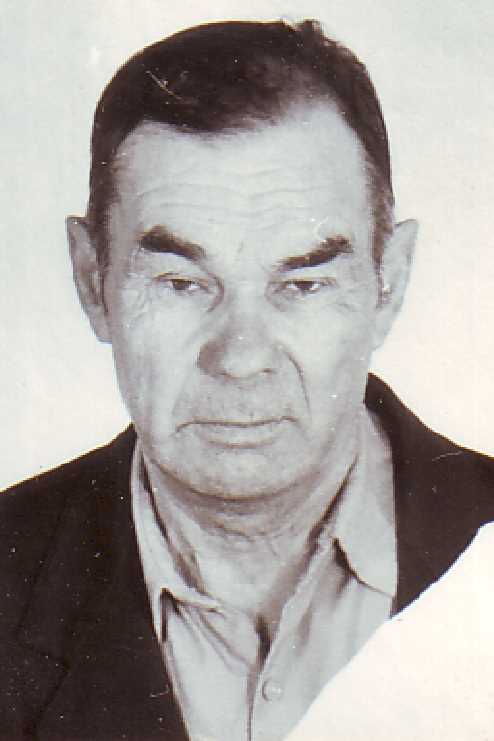 Гришин Николай Иванович