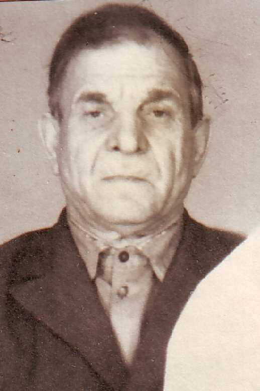 Гуленин Федор Леонтьевич