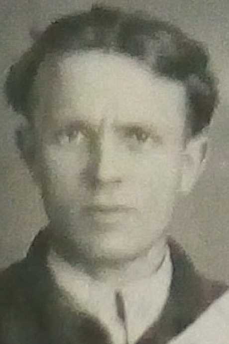 Гунин Иван Федорович
