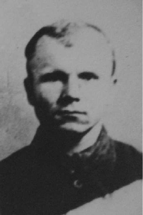 Денисов Леонид Васильевич