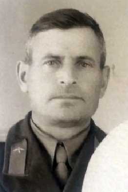 Ануфриев Александр Михайлович