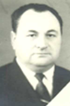 Дроняев Алексей Федорович