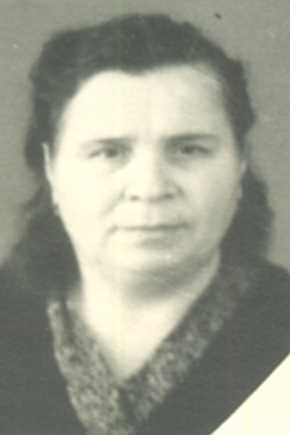 Овешникова Лидия Михайловна