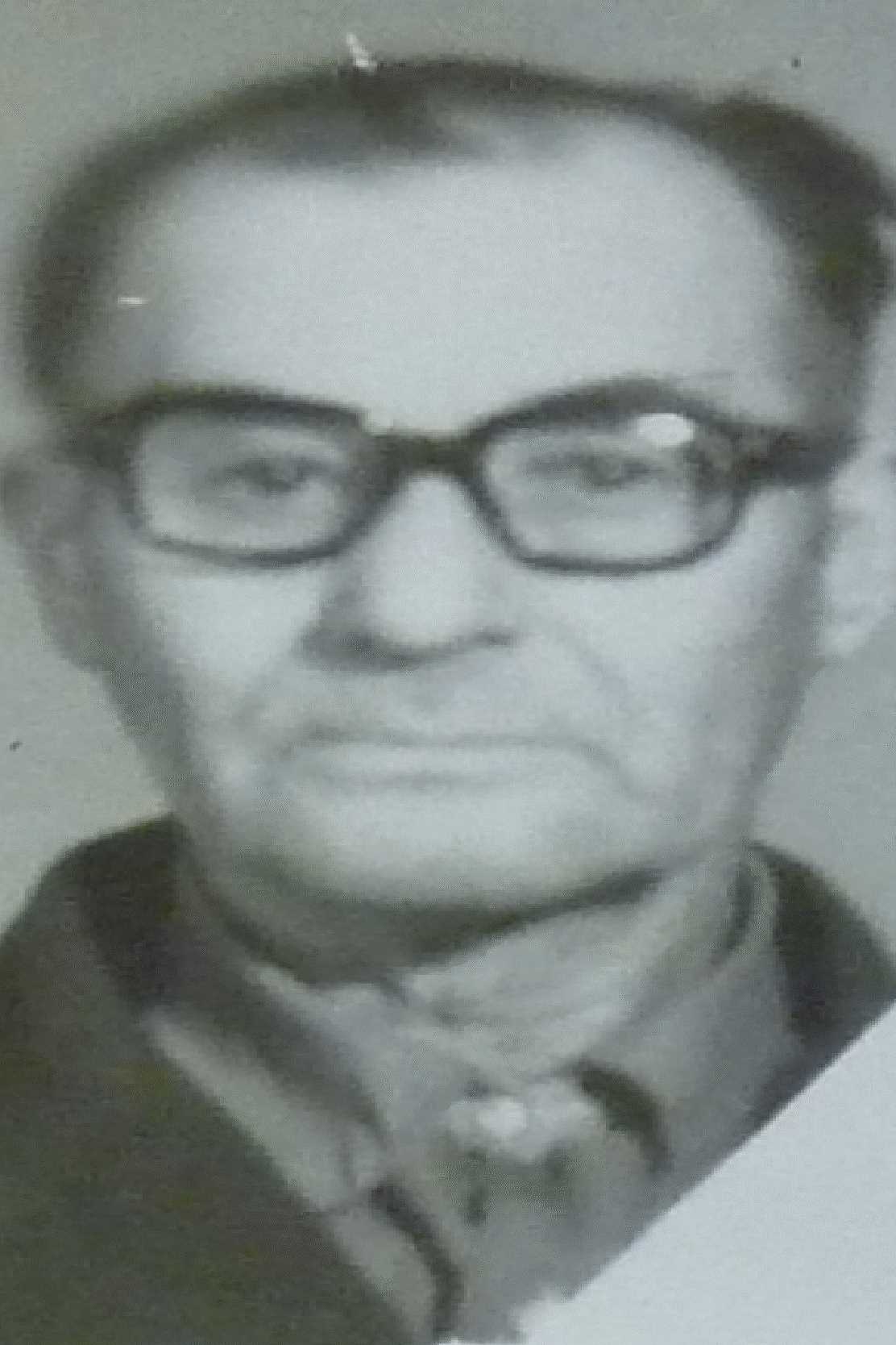 Арефанов Алексей Алексеевич