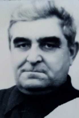 Морозов Григорий Львович