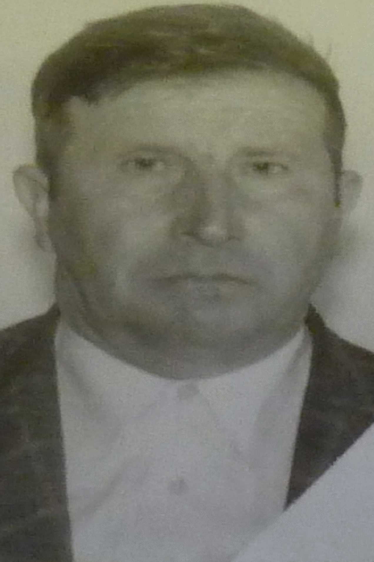 Дергунов Иван Иванович