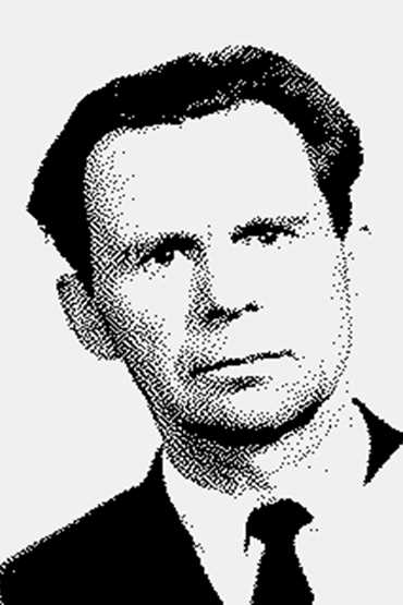 Хитев Александр Селиверстович