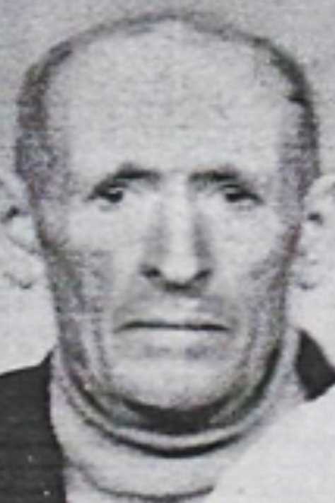 Юдин Петр Михайлович