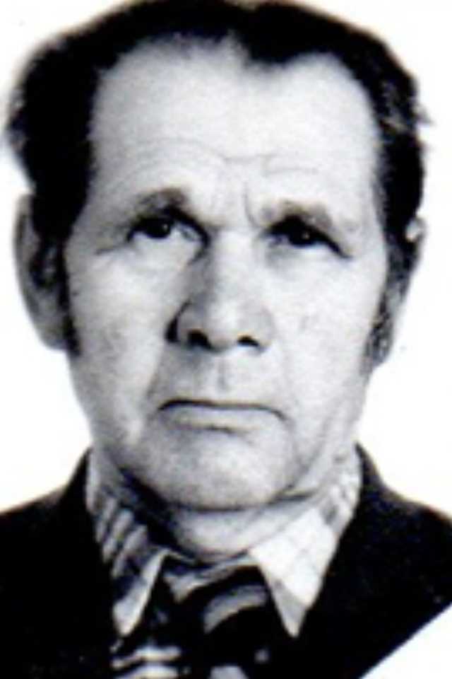 Лопатин Михаил Иванович