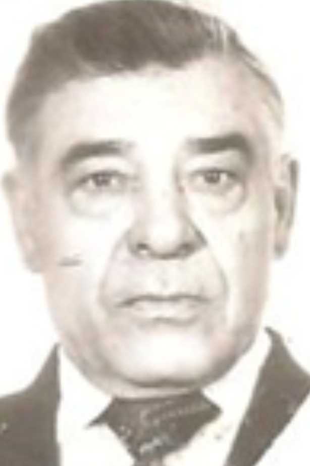 Мациевский Сергей Петрович