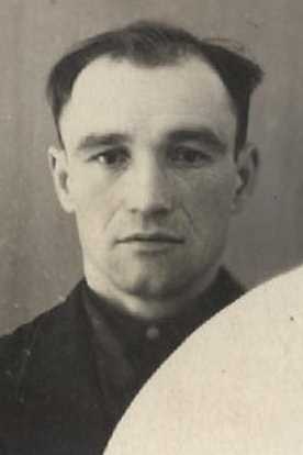 Тарола Михаил Лукич