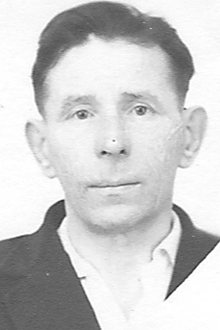 Березкин Михаил Иванович