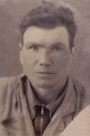 Киселев Алексей Антонович