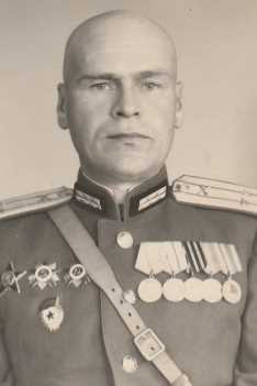 Вишневский Евгений Михайлович