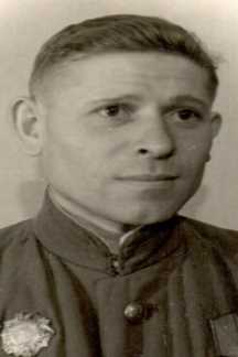 Дежимесов|Дежемесов Сергей Павлович