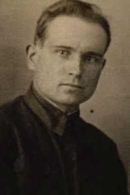 Аликин Иван Фотеевич