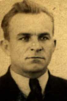 Бачкарев Яков Иванович