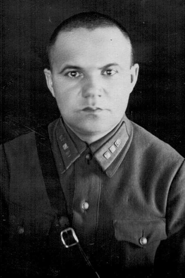 Косопалов Василий Петрович