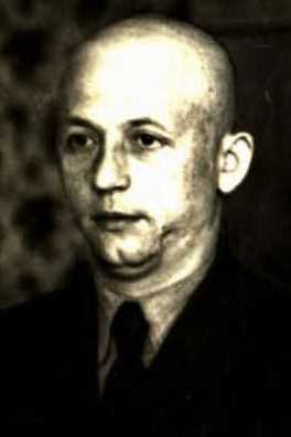 Бугаев Василий Викторович