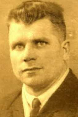 Бугаев Михаил Семенович