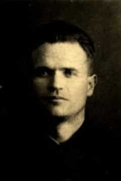 Будаев Федосий Наумович