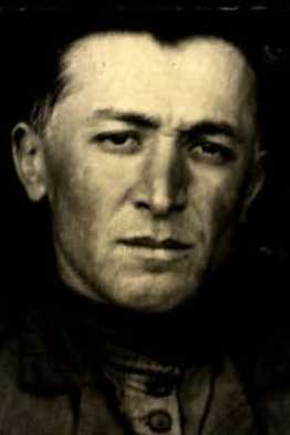 Будаев Харитон Бепбаевич