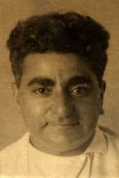 Гевондян Саркис Арутюнович