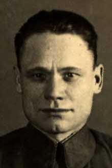 Гвоздь Афанасий Михайлович