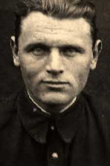 Викулин Николай Климентьевич