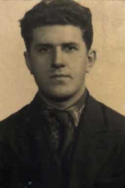 Веселов Николай Сергеевич