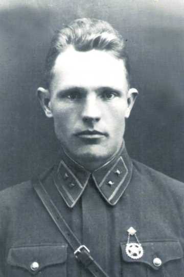 Гуреев Семен Иванович