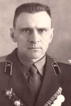 Бреженко Николай Григорьевич