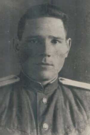 Антонов Дмитрий Иванович