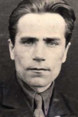 Загайнов|Загойнов Василий Александрович