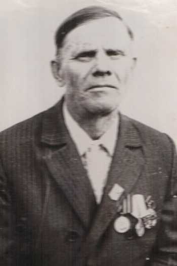 Лобанов Николай Сергеевич