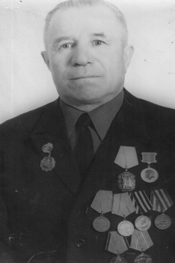 Богачанов|Богочанов Дмитрий Лазаревич|Лазоревич